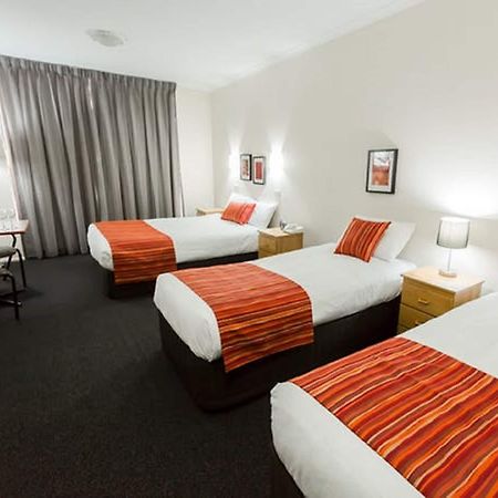Barkly Motorlodge Ballarat Ngoại thất bức ảnh