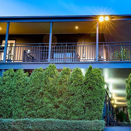 Barkly Motorlodge Ballarat Ngoại thất bức ảnh