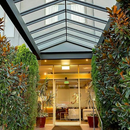 Barkly Motorlodge Ballarat Ngoại thất bức ảnh