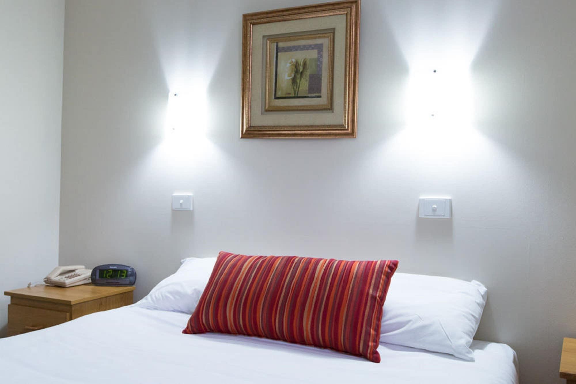 Barkly Motorlodge Ballarat Ngoại thất bức ảnh