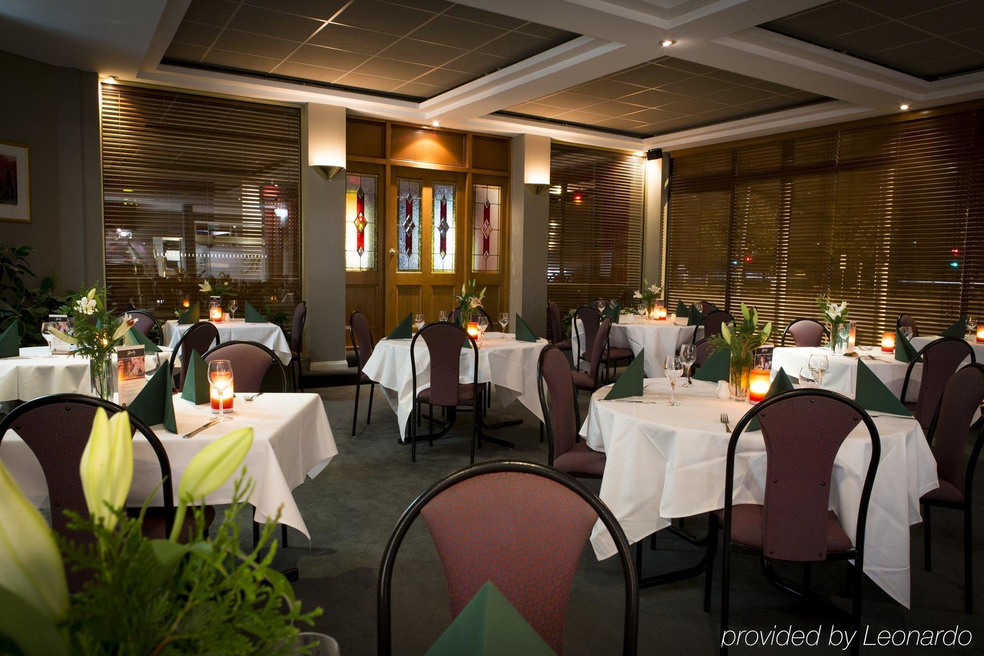 Barkly Motorlodge Ballarat Ngoại thất bức ảnh