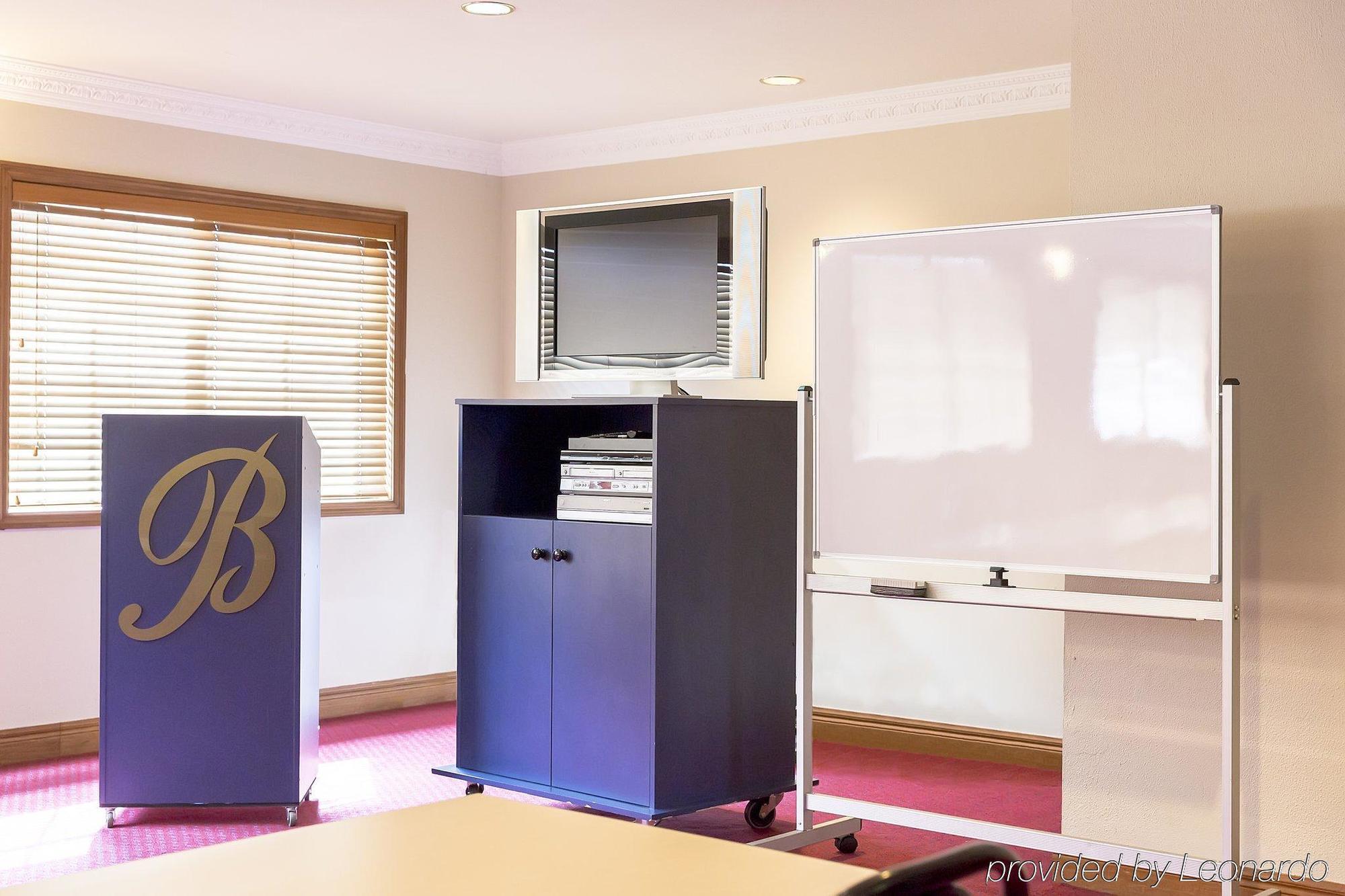 Barkly Motorlodge Ballarat Ngoại thất bức ảnh
