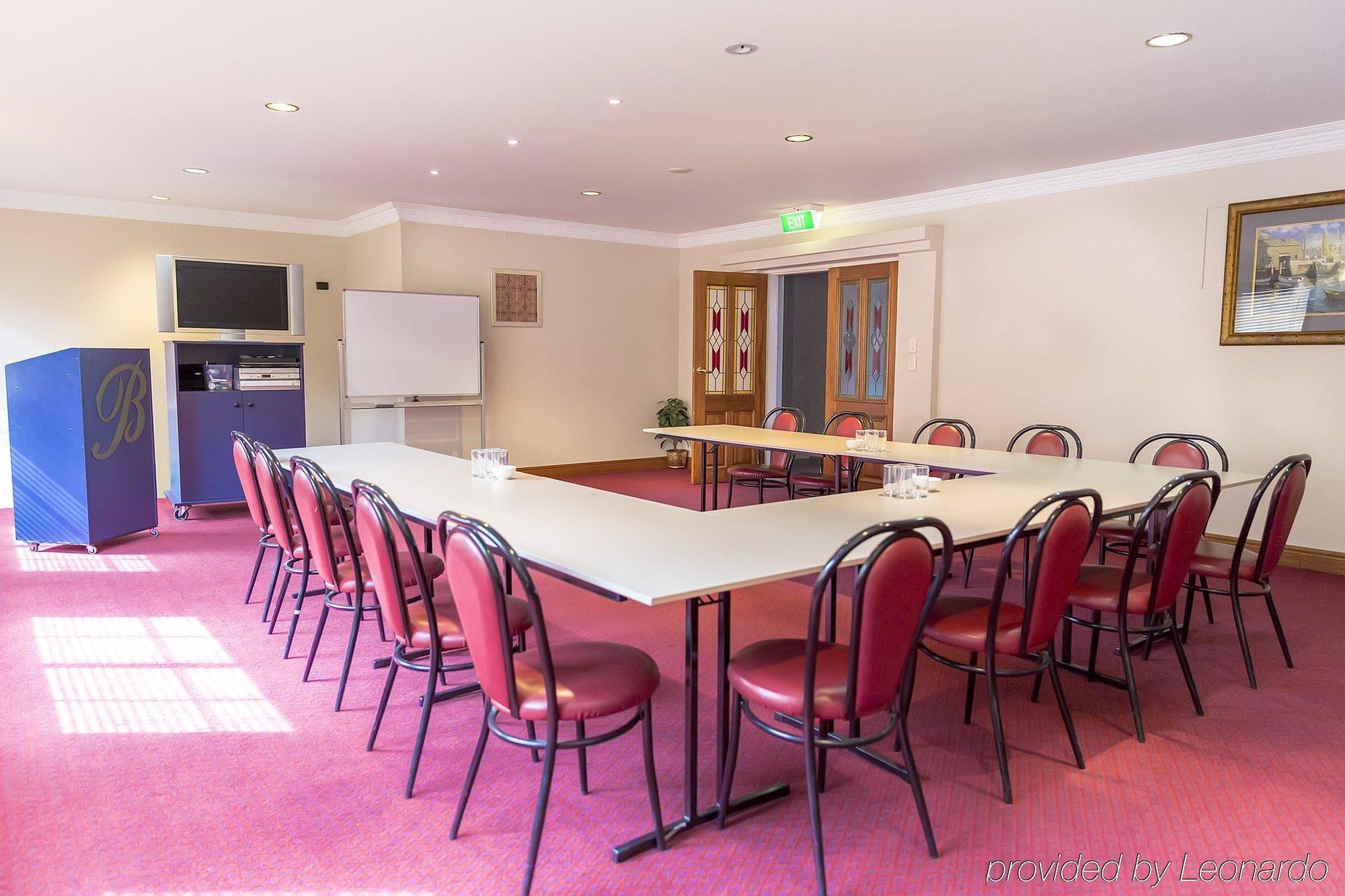 Barkly Motorlodge Ballarat Ngoại thất bức ảnh