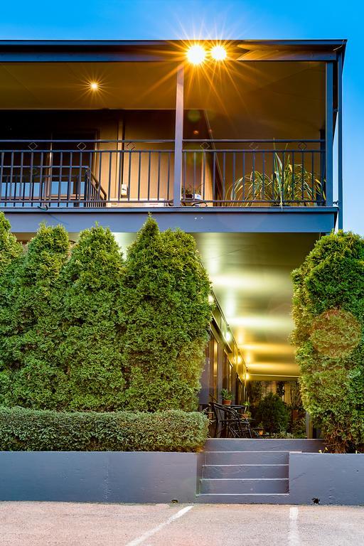 Barkly Motorlodge Ballarat Ngoại thất bức ảnh