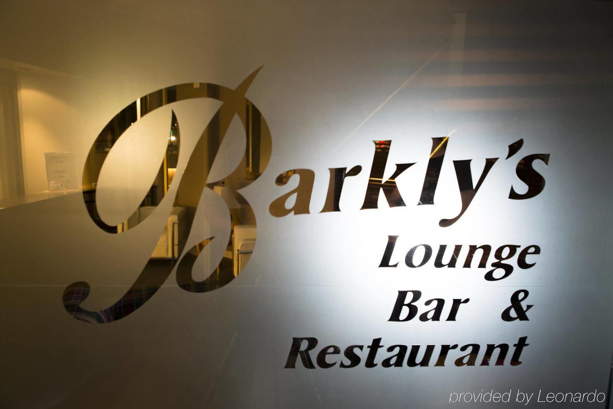 Barkly Motorlodge Ballarat Ngoại thất bức ảnh