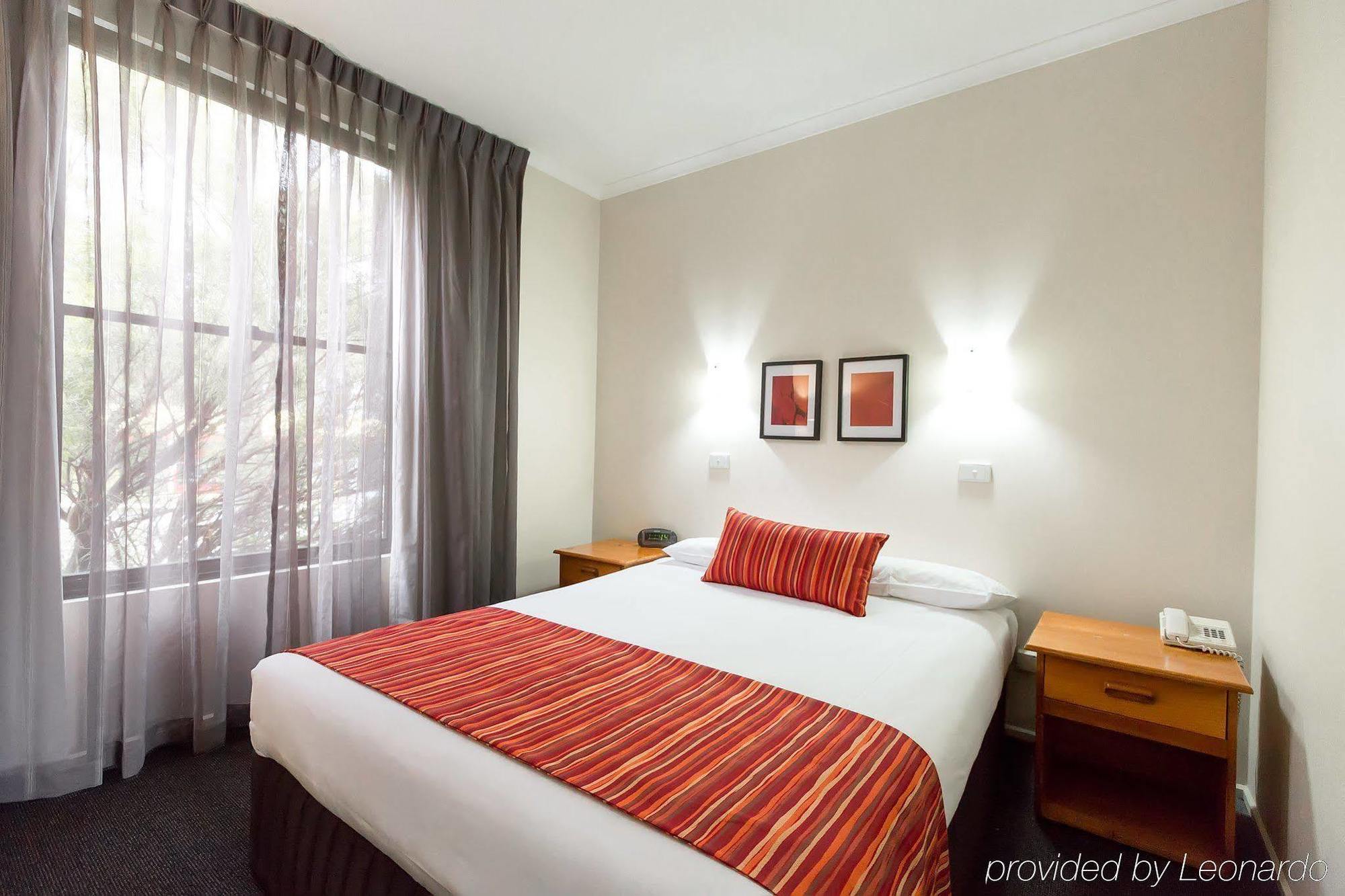 Barkly Motorlodge Ballarat Ngoại thất bức ảnh